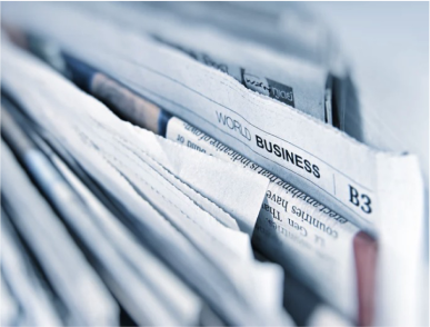 Intersky成功引資，助力公司快速發(fā)展